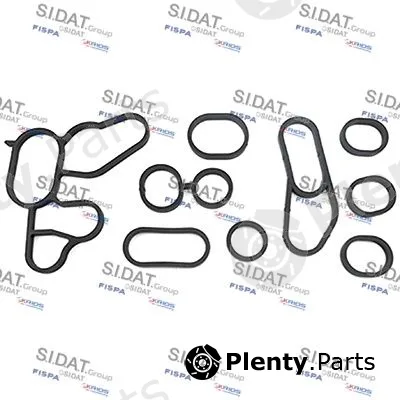 Autoteam L301622 — Gasket Set, oil cooler