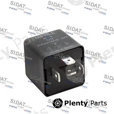 Autoteam B42001 — Flasher Unit