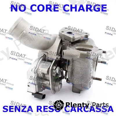Autoteam D9263R — Charger, charging (supercharged/turbocharged)