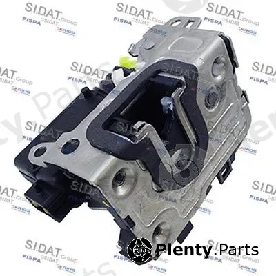 Autoteam F10892 — Door Lock