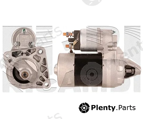 Autoteam SBO331 — Starter