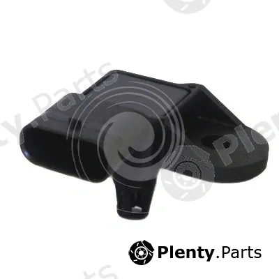 Autoteam L4325 — Sensor, intake manifold pressure