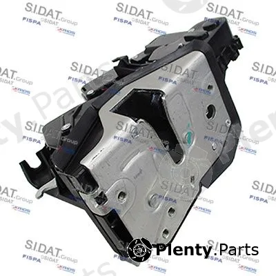 Autoteam F10766A2 — Door Lock