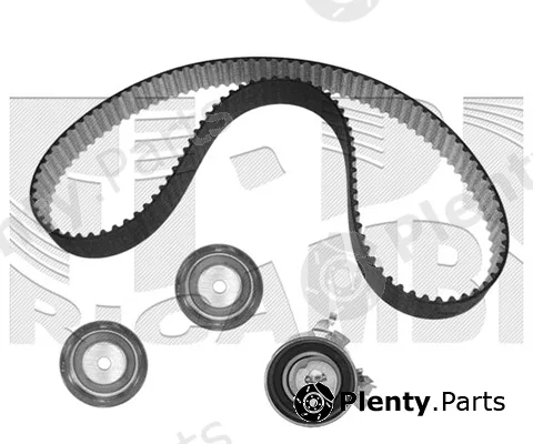 Autoteam KAT1469 — Timing Belt Kit