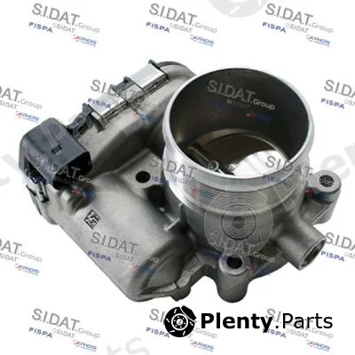 Autoteam L8651 — Throttle Body