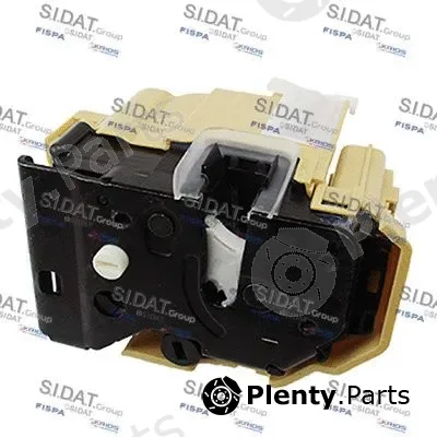 Autoteam F10001 — Door Lock