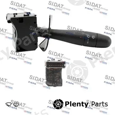 Autoteam D30701 — Steering Column Switch