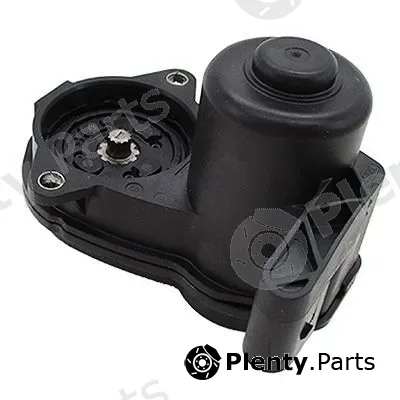 Autoteam L7232 — Control Element, parking brake caliper