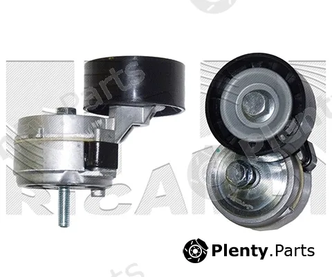 Autoteam AH2644 — Belt Tensioner, V-ribbed belt