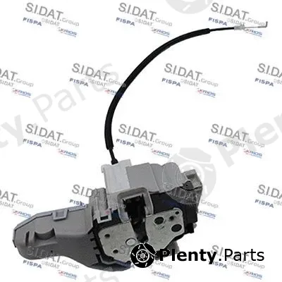 Autoteam F10730 — Door Lock