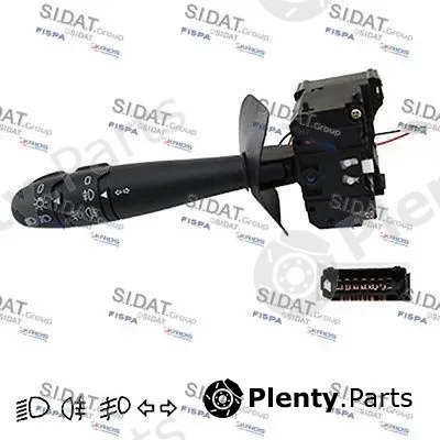 Autoteam D30591 — Steering Column Switch