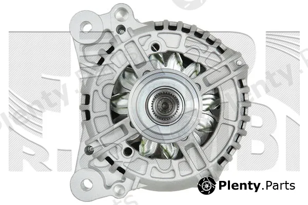 Autoteam ABO508 — Alternator