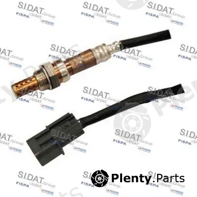 Autoteam M0289 — Lambda Sensor