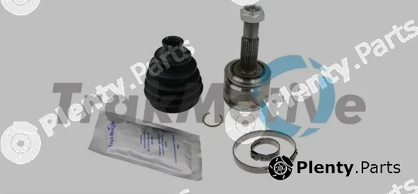 Autoteam G400725 — Joint Kit, drive shaft