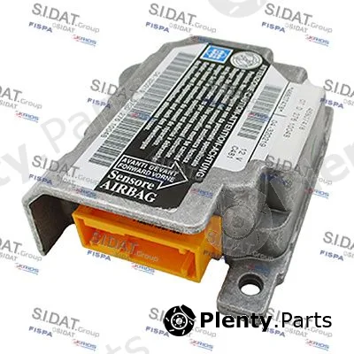 Autoteam F30020 — Control Unit, airbag