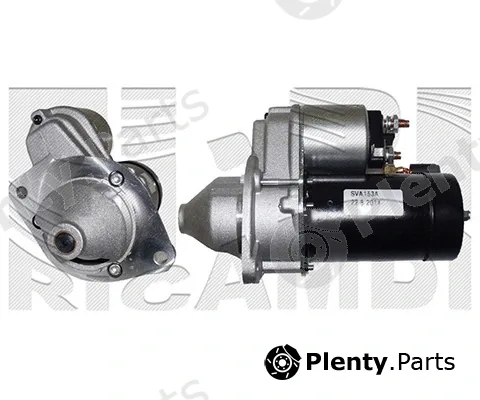 Autoteam SVA153A — Starter