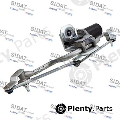 Autoteam F8062A2 — Window Cleaning System