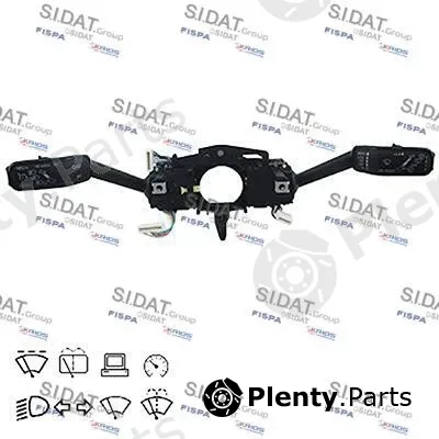 Autoteam D30917 — Steering Column Switch