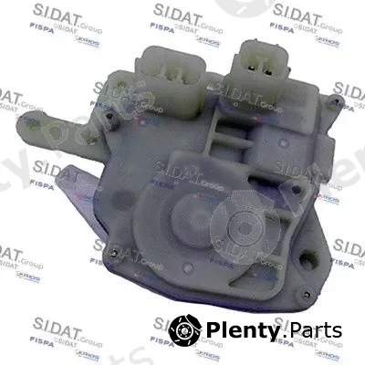 Autoteam F10464A2 — Door Lock