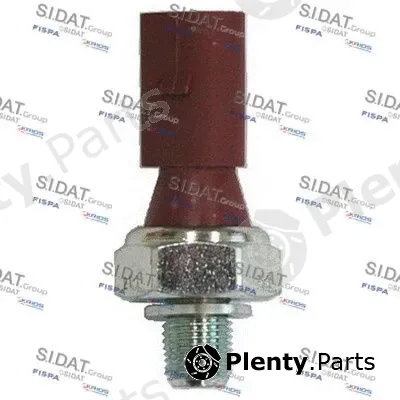 Autoteam L2028 — Oil Pressure Switch