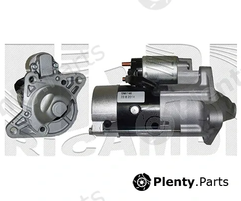 Autoteam SMI146 — Starter