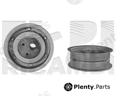 Autoteam A00292 — Tensioner Pulley, timing belt