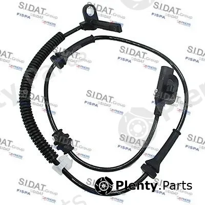 Autoteam L41641A2 — Sensor, wheel speed
