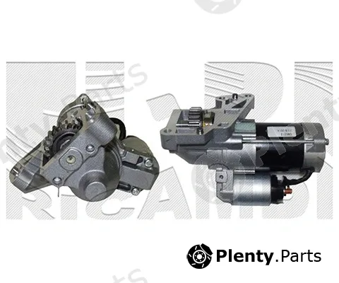Autoteam SMI213 — Starter