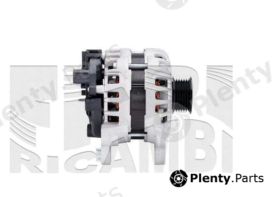 Autoteam ABO494 — Alternator