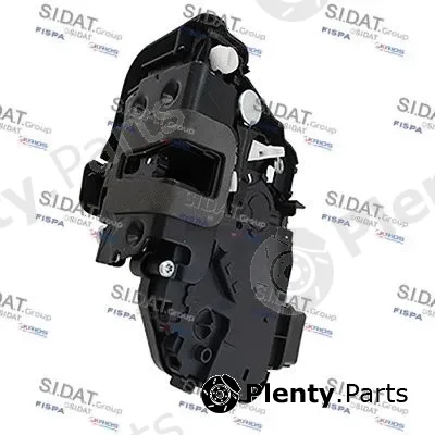 Autoteam F10164A2 — Door Lock