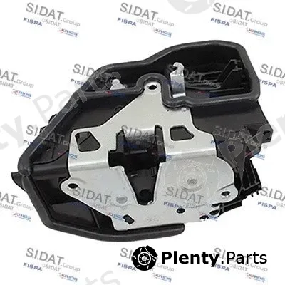 Autoteam F10511A2 — Door Lock