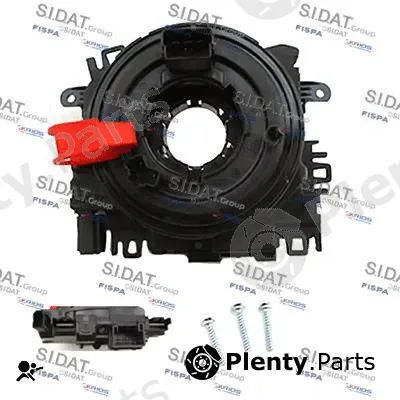 Autoteam D30778 — Clockspring, airbag