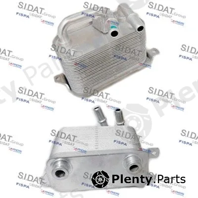 Autoteam E90028 — Oil Cooler, engine oil