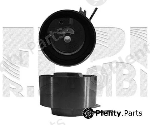 Autoteam A05604 — Tensioner Pulley, timing belt
