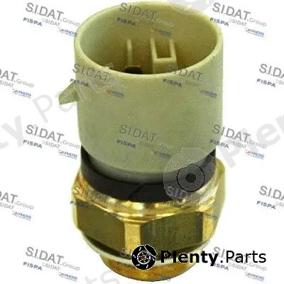Autoteam L2405 — Temperature Switch, radiator fan