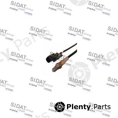 Autoteam M0174 — Lambda Sensor