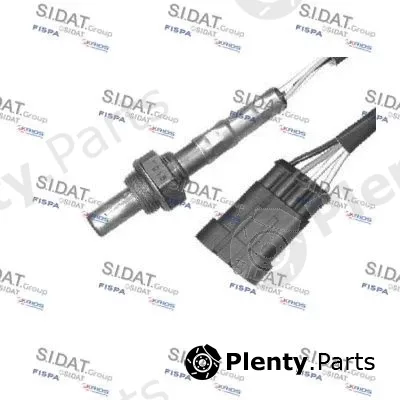 Autoteam M0162A2 — Lambda Sensor