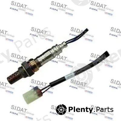 Autoteam M0336 — Lambda Sensor
