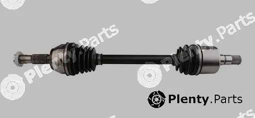 Autoteam G300448 — Drive Shaft