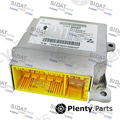 Autoteam F30810 — Control Unit, airbag