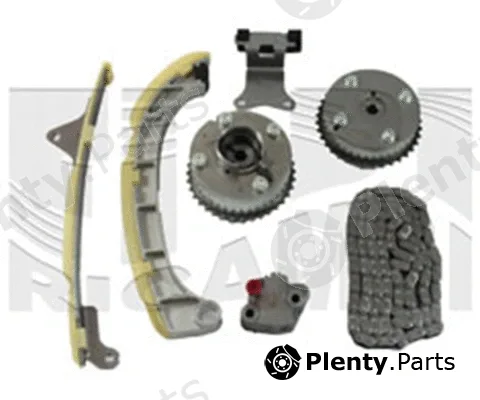 Autoteam KCA238 — Timing Chain Kit
