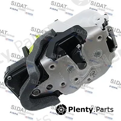 Autoteam F10541 — Door Lock