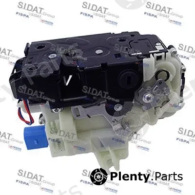 Autoteam F10641A2 — Door Lock