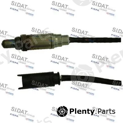 Autoteam M0156A2 — Lambda Sensor