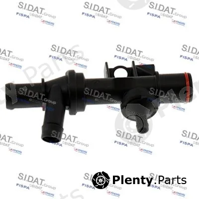 Autoteam L32681A2 — Oil Separator, crankcase ventilation