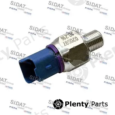 Autoteam D280912 — Oil Pressure Switch, power steering