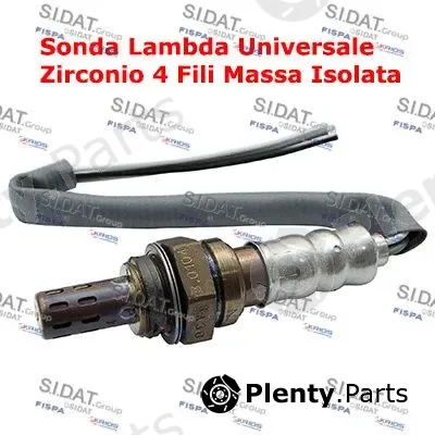 Autoteam M0054 — Lambda Sensor