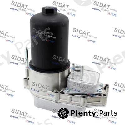 Autoteam E90243 — Oil Cooler, engine oil