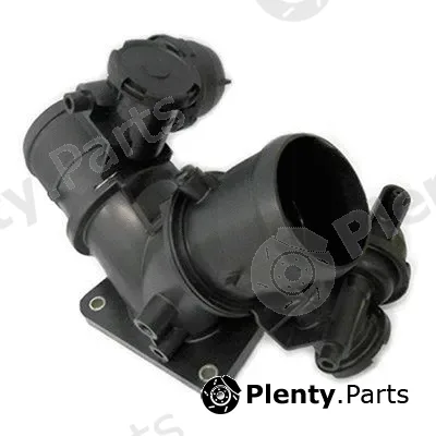 Autoteam L8237 — Throttle Body