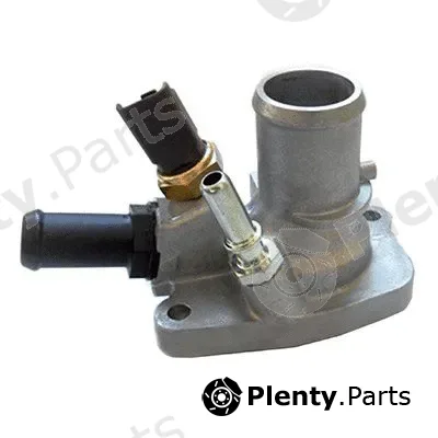 Autoteam M4827 — Thermostat, coolant